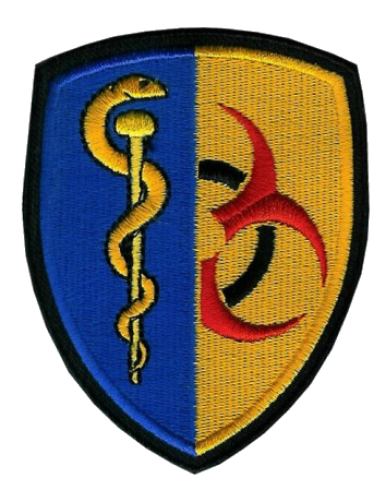 Vojenský zdravotní ústav